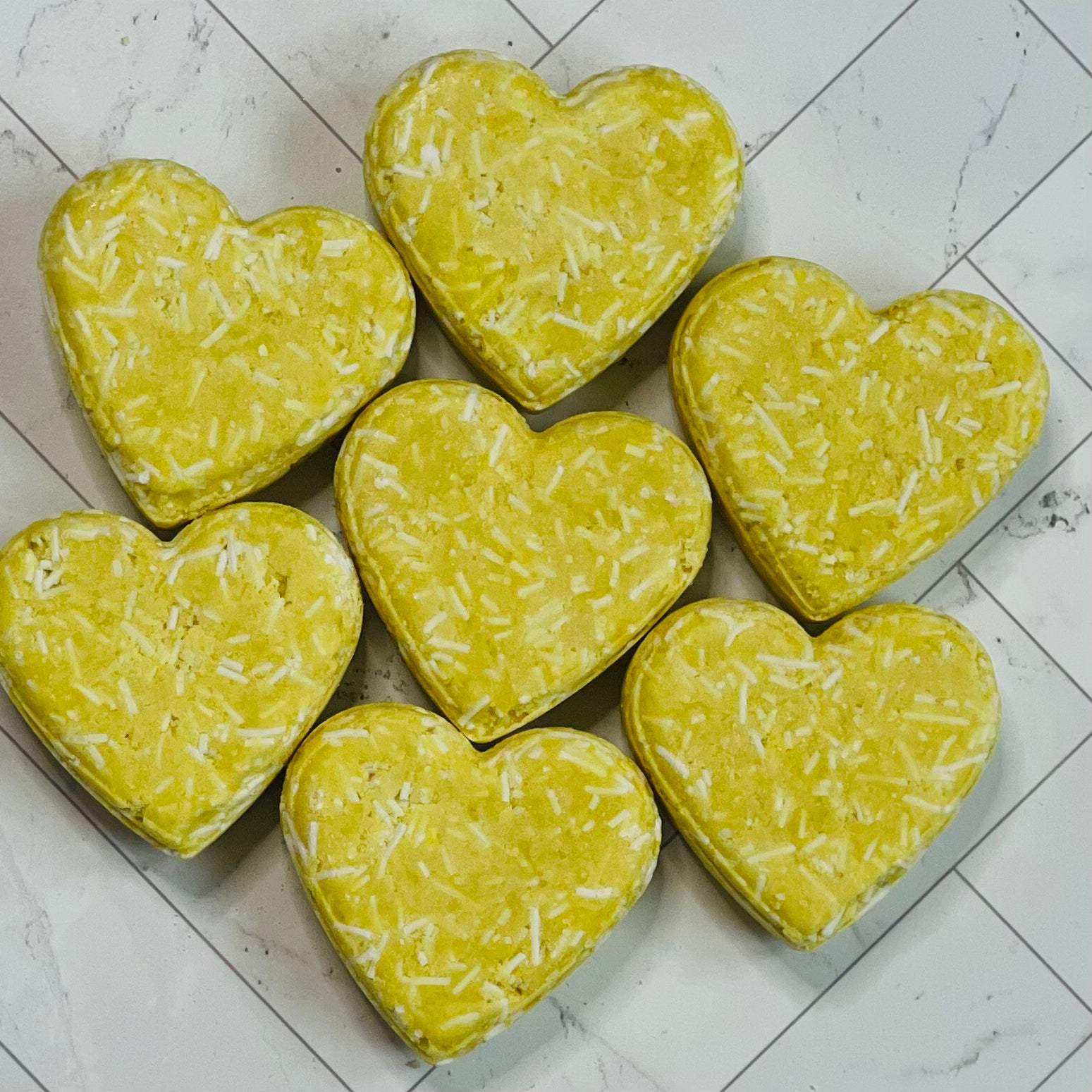 zesty cedarwood shampoo bars