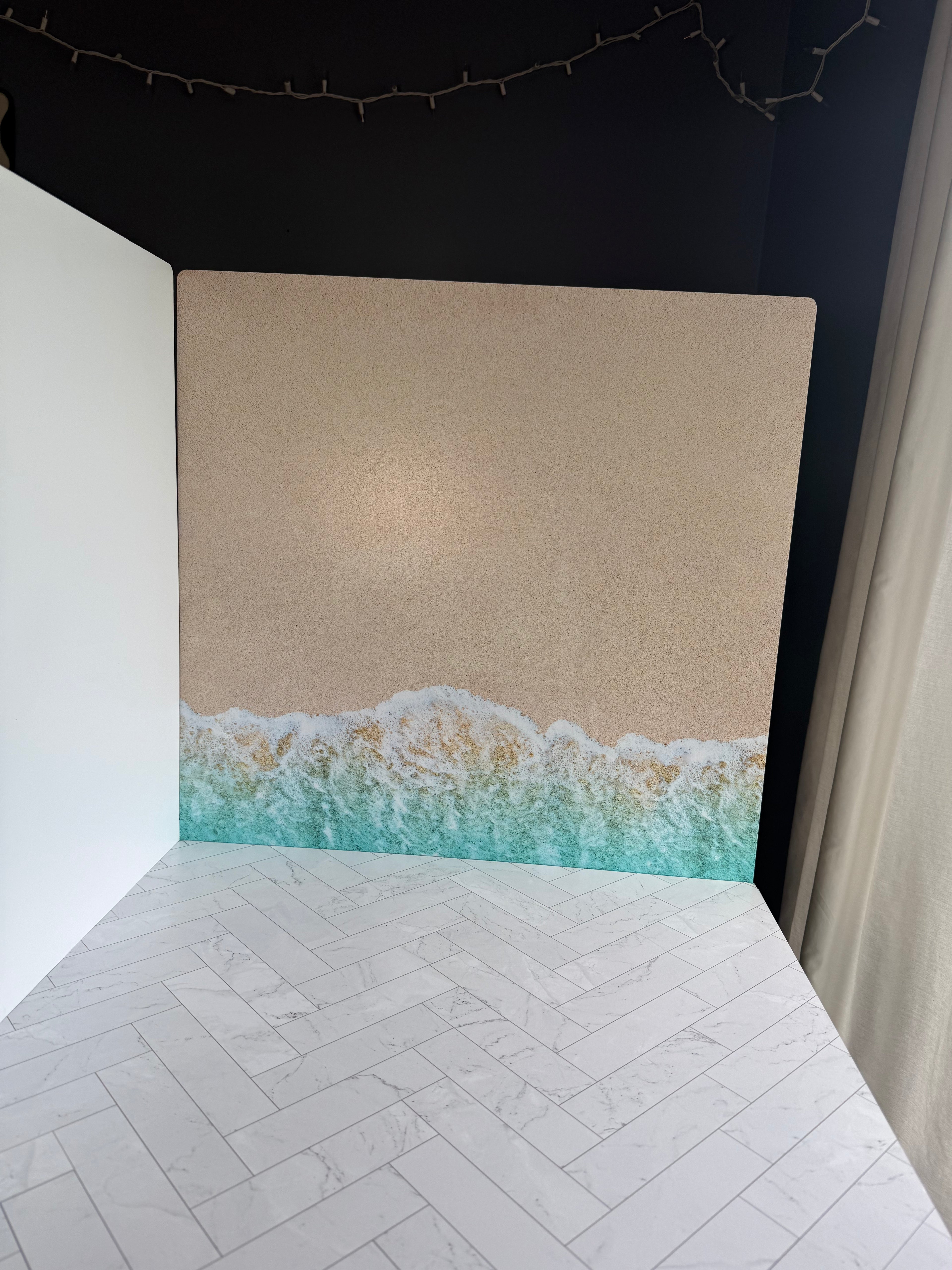 Replica Surfaces