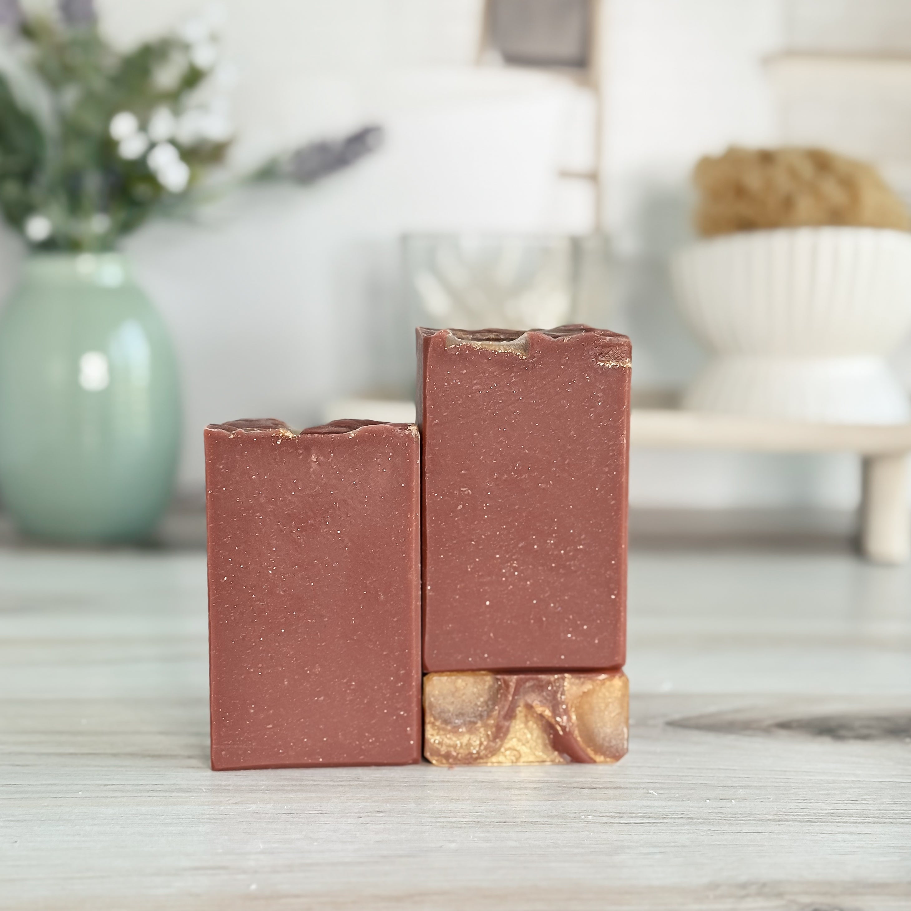 Cranberry Prosecco Farm Fresh Soap