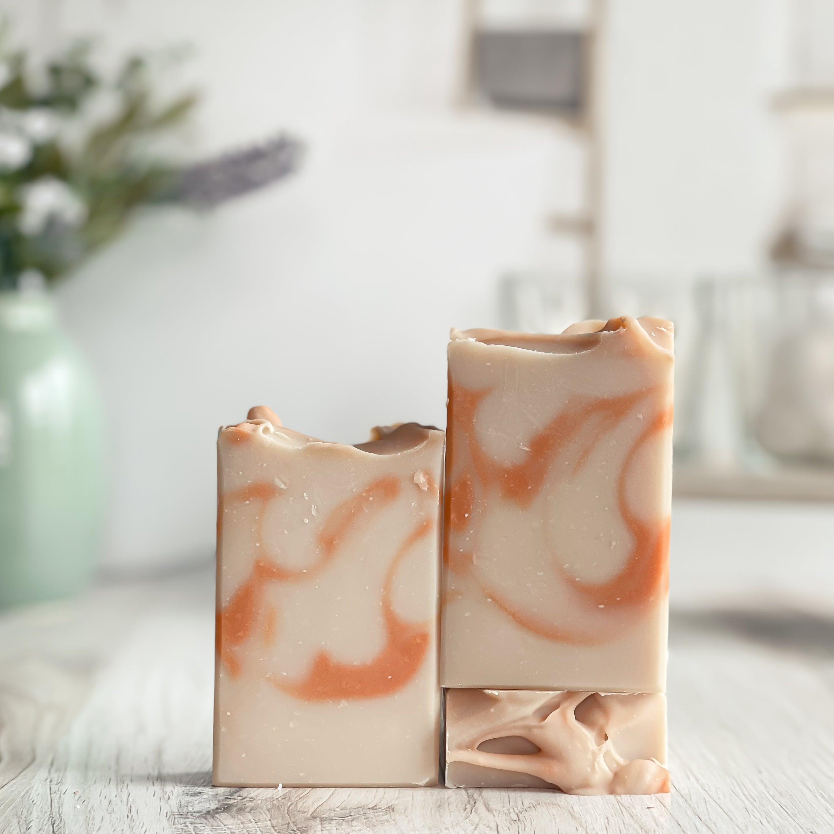 Lodge Handmade Soap