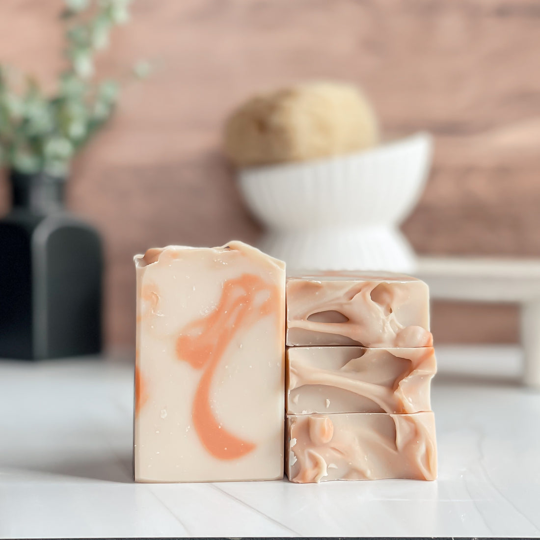 Lodge Handmade Soap
