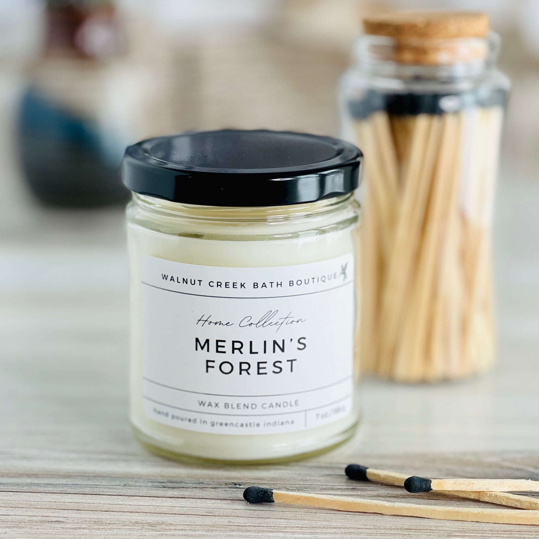 merlin&
