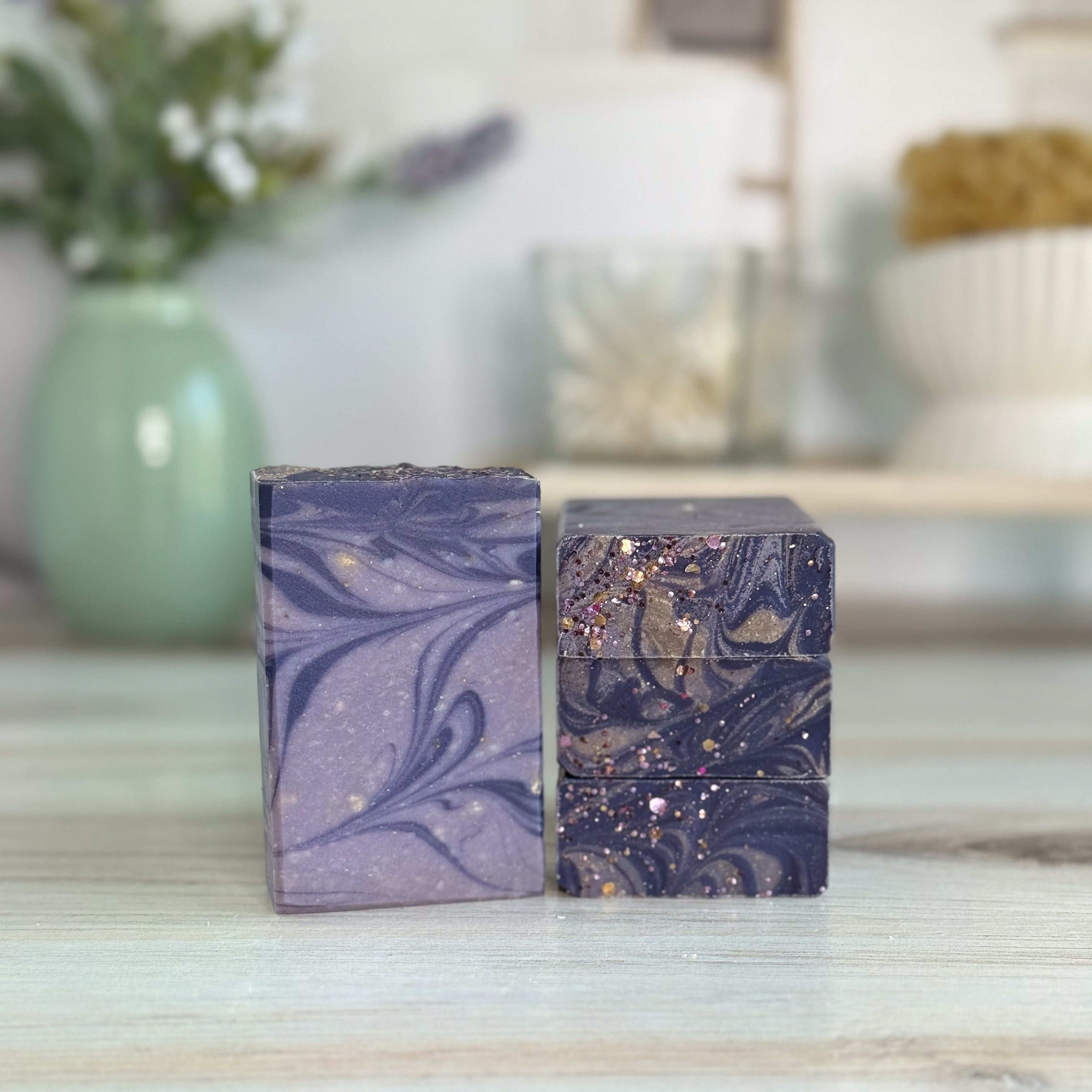 Practical Magic Goat Milk Soap