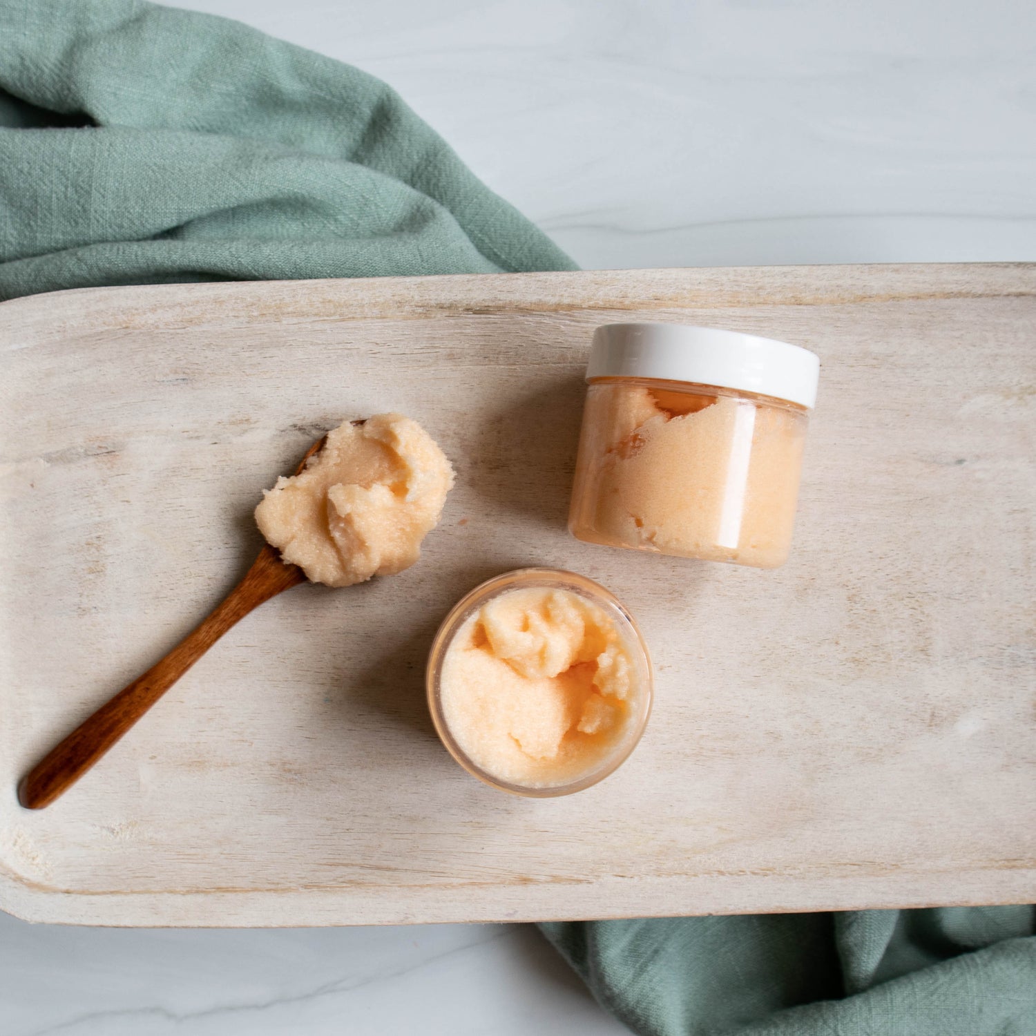 Lip Scrubs