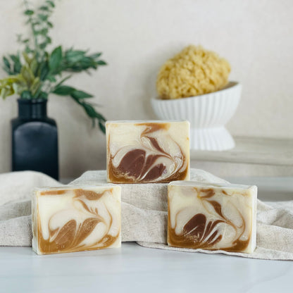 Lavender Woods Natural Soap