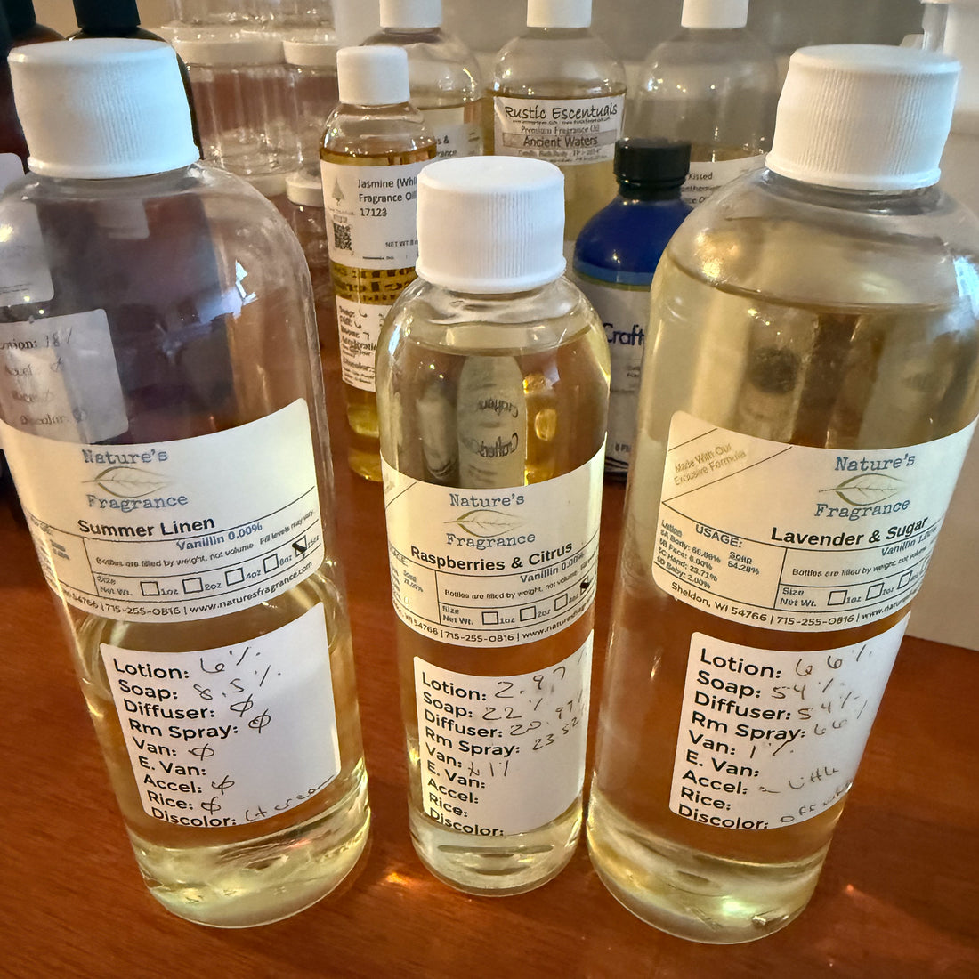 Misc Fragrances
