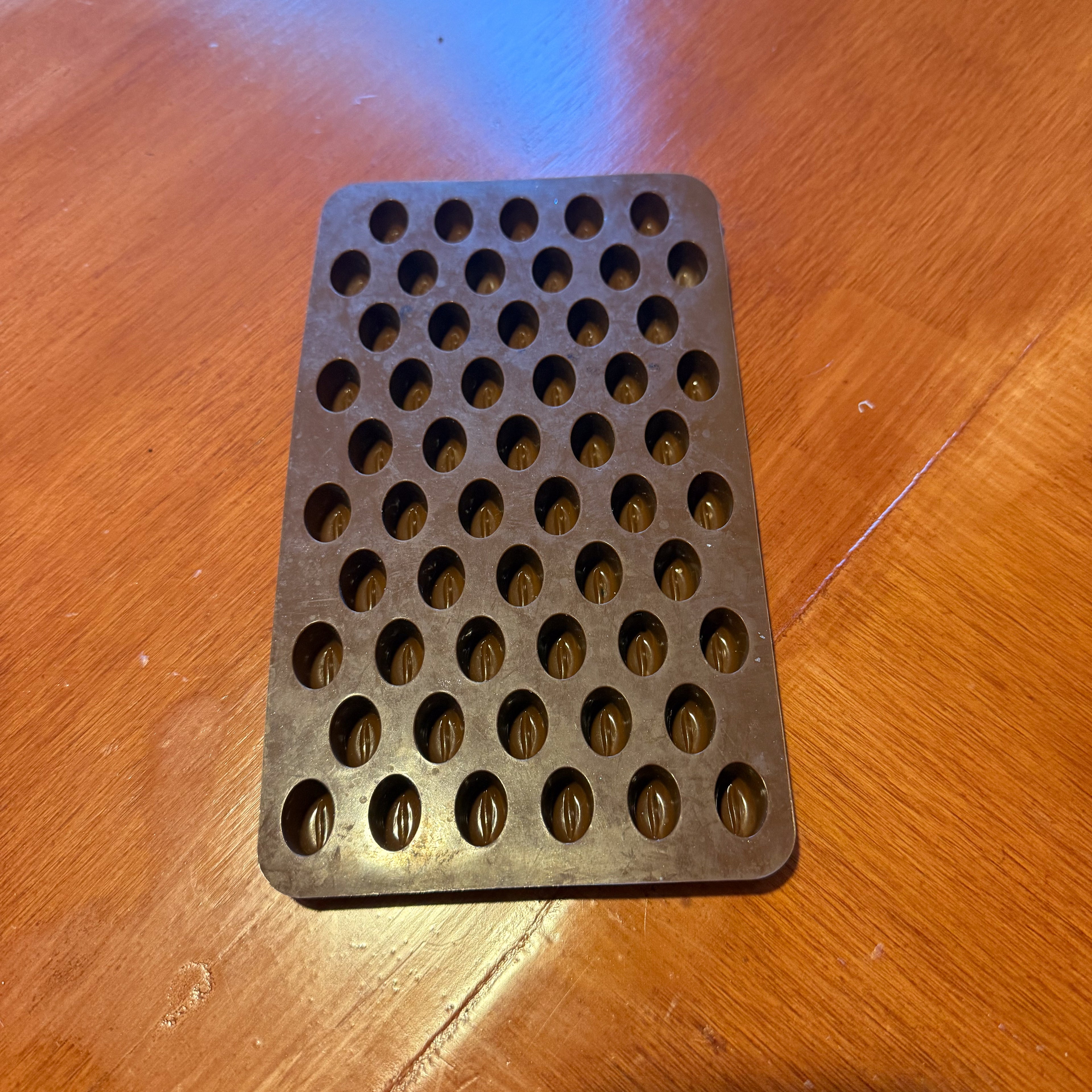 Silicone Molds