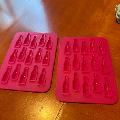 Silicone Molds