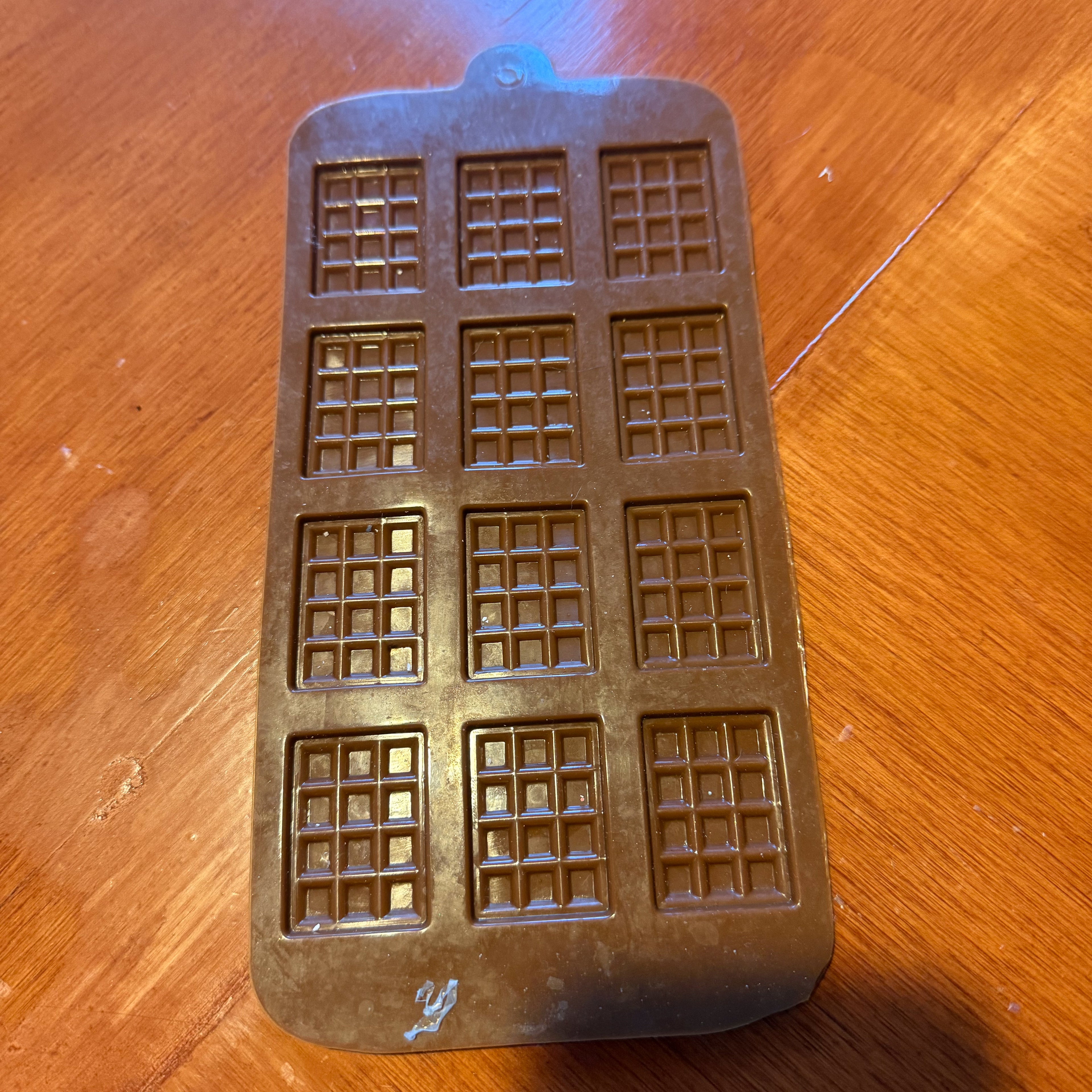 Silicone Molds