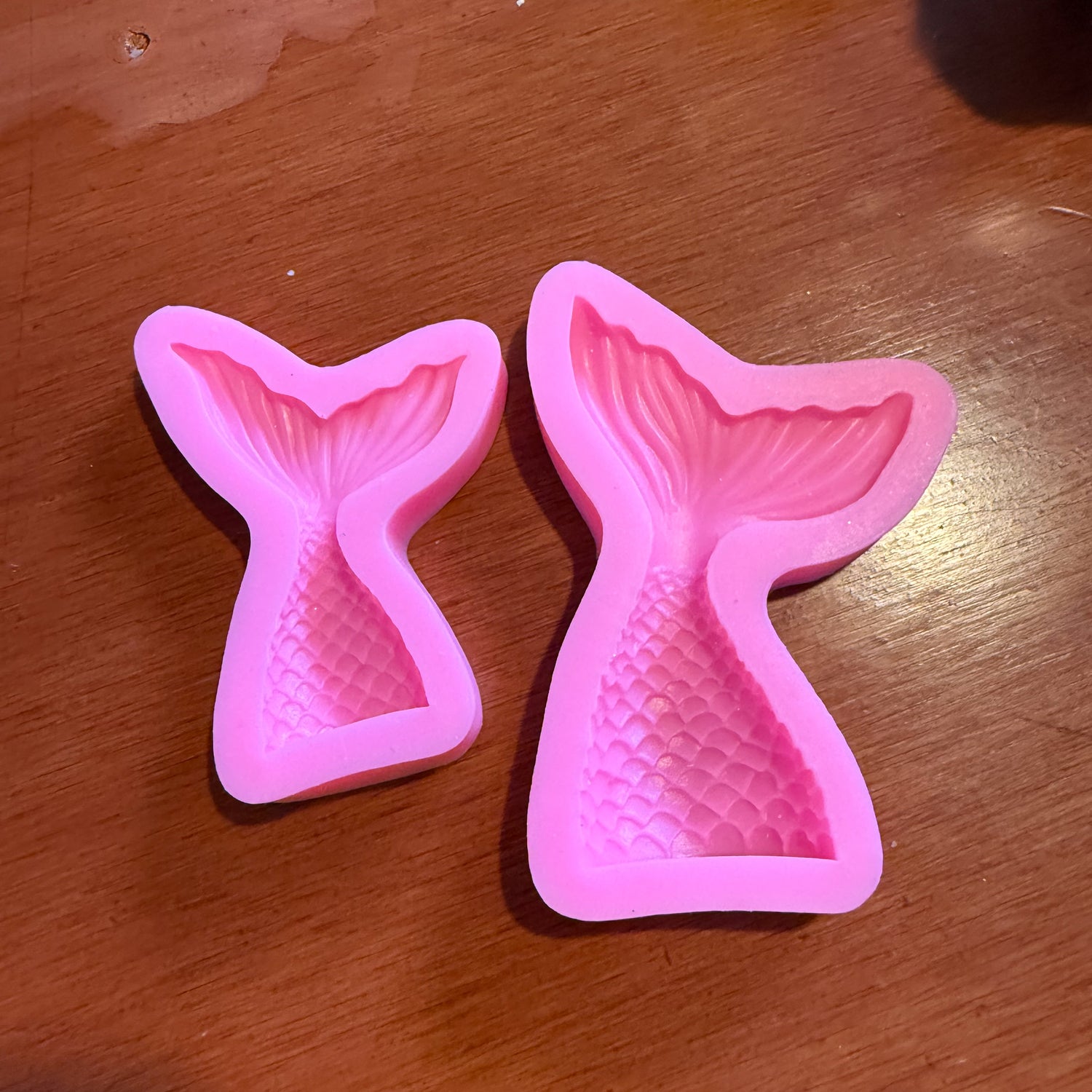 Silicone Molds