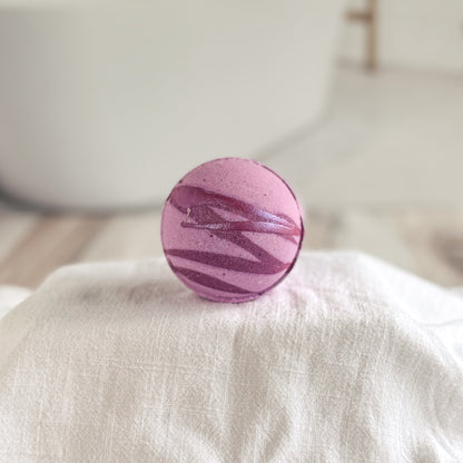 Bath Bombs - Choose Your Scent! BUY 4 &amp; SAVE!