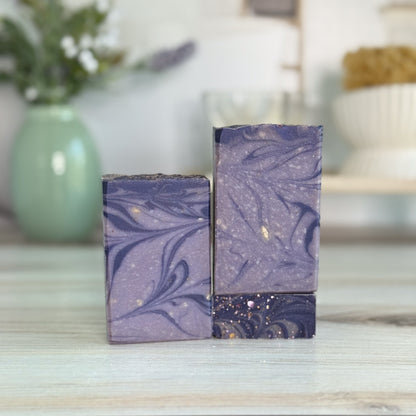 Practical Magic Goat Milk Soap